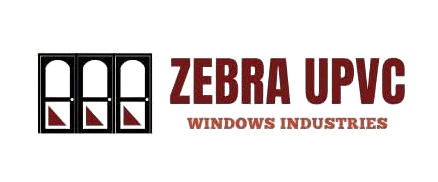 Zebra UPVC logo